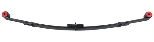 Drop Leaf Springs